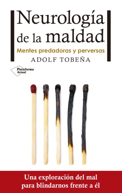 Neurología de la maldad