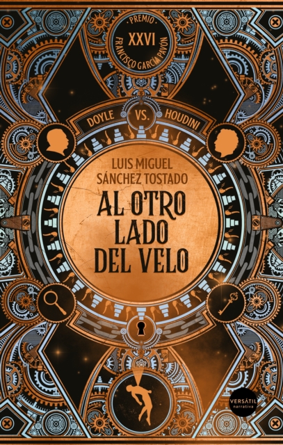Al otro lado del velo