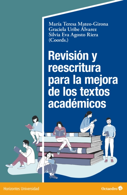 Revisión y reescritura para la mejora de los textos académicos