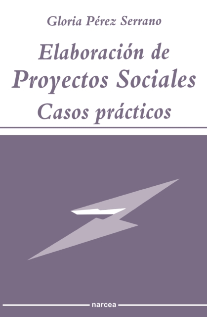 Elaboracion de Proyectos Sociales