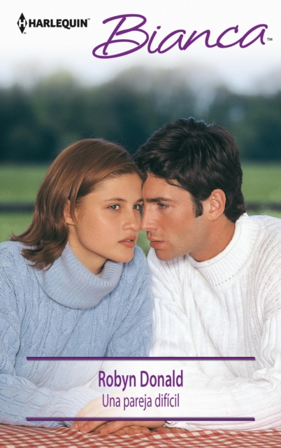Una pareja difícil