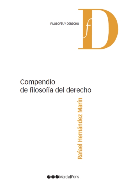 Compendio de filosofia del derecho