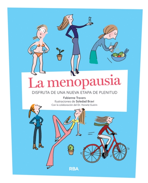 La menopausia
