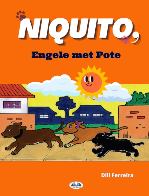 Engele Met Pote