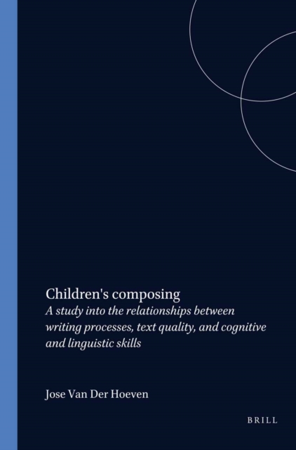 Children's composing