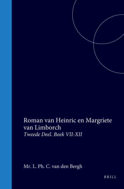 Roman van Heinric en Margriete van Limborch