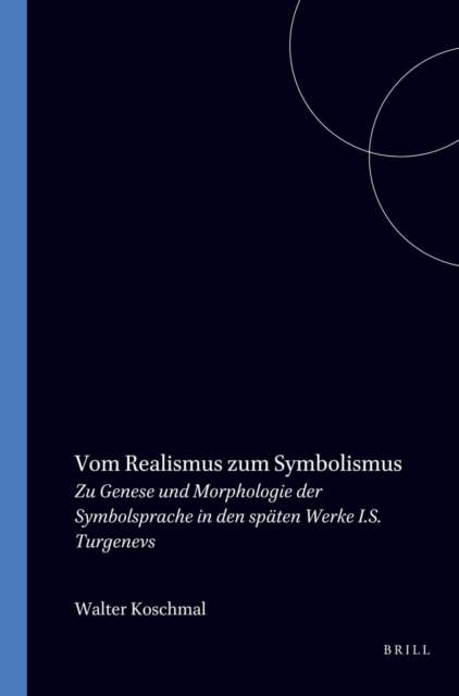 Vom Realismus zum Symbolismus