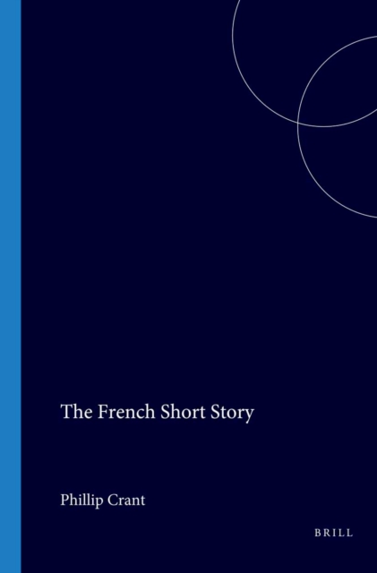 French Short Story