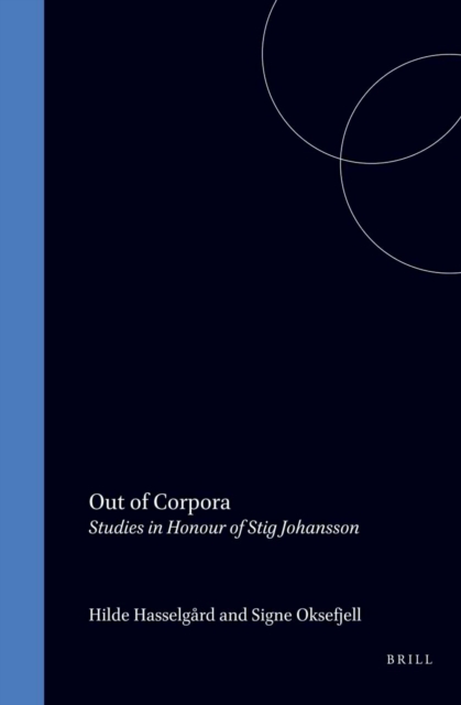 Out of Corpora