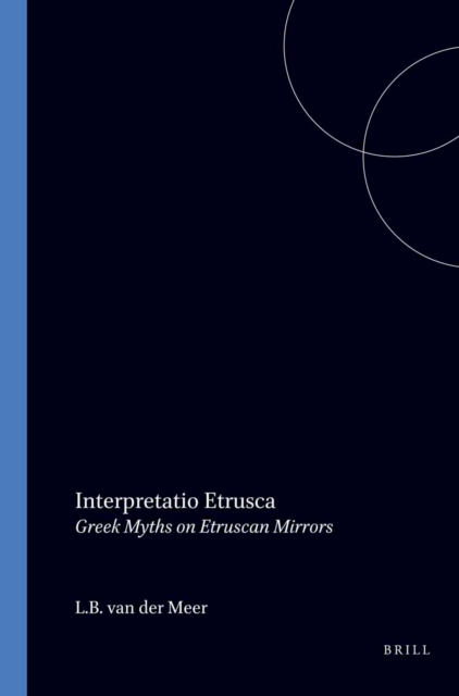 Interpretatio Etrusca