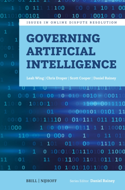 Governing Artificial Intelligence