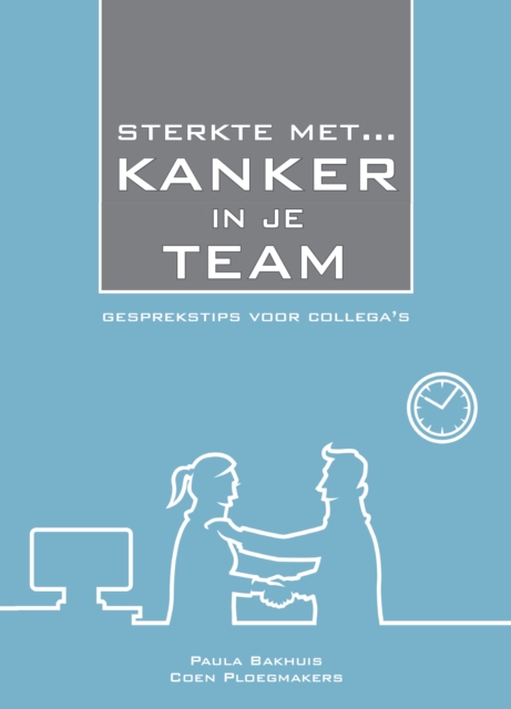 Sterkte Met Kanker in Je Team