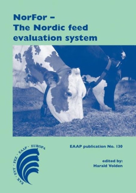NorFor - The Nordic feed evaluation system