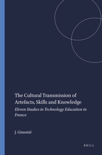 Cultural Transmission of Artefacts, Skills and Knowledge