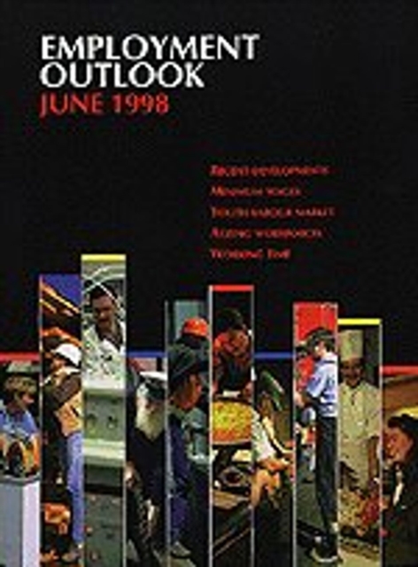 OECD Employment Outlook 1998 June