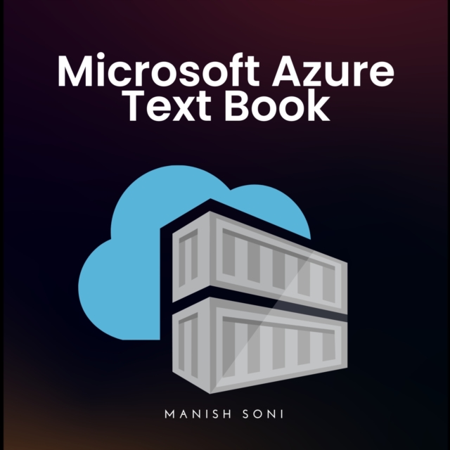 Microsoft Azure Text Book