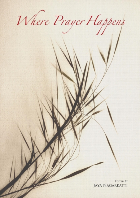 Where Prayer Happens