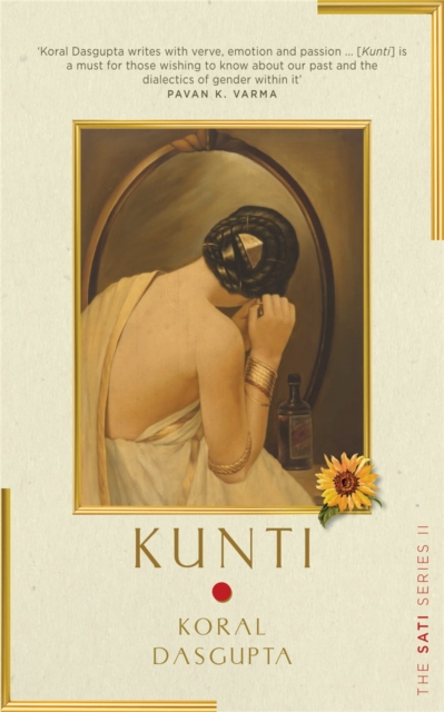 Kunti: The Sati Series II
