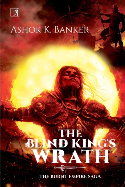 Blind King's Wrath