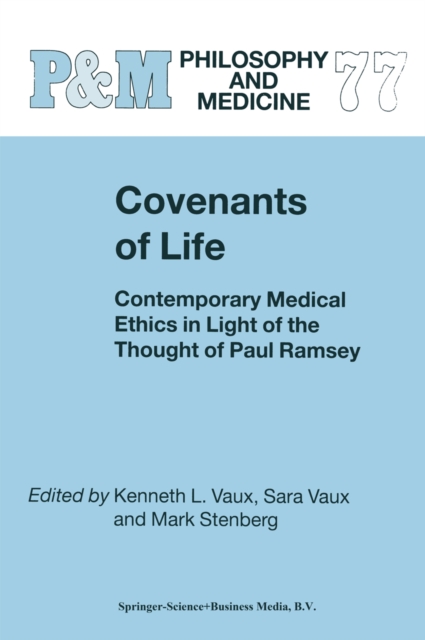 Covenants of Life