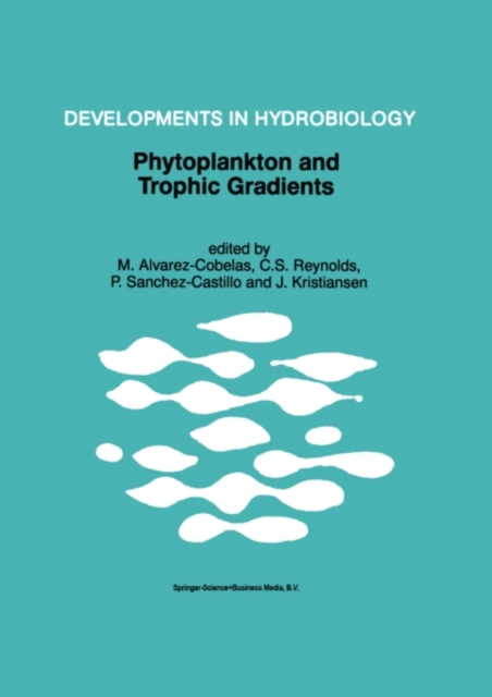 Phytoplankton and Trophic Gradients