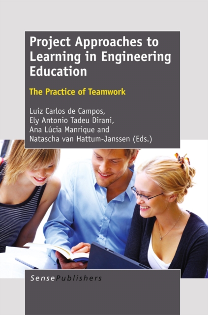 Project Approaches to Learning in Engineering Education