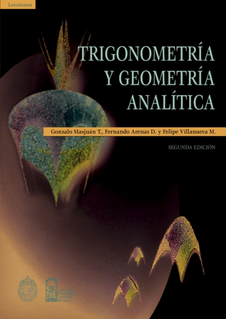 Trigonometria y geometria analitica