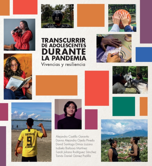 Transcurrir de adolescentes durante la pandemia