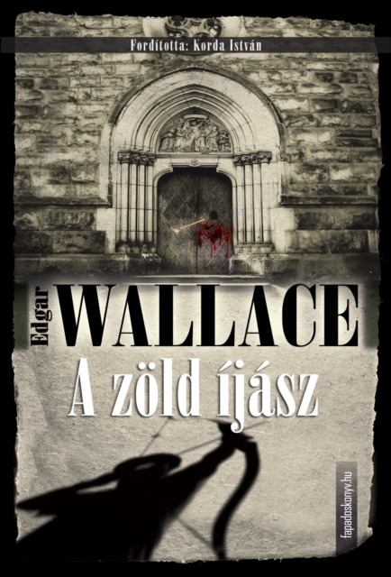 A zöld íjász