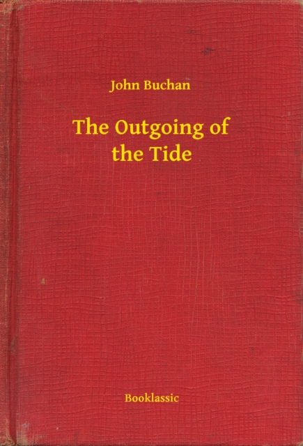 Outgoing of the Tide