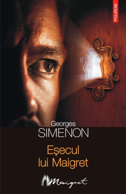 Eșecul lui Maigret