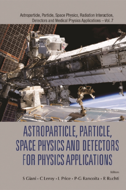 Astroparticle, Particle, Space Physics And Detectors For Physics Applications - Proceedings Of The 13th Icatpp Conference