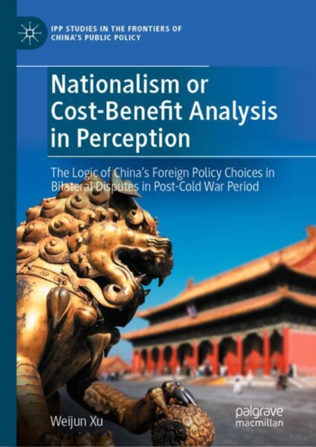 Nationalism or Cost-Benefit Analysis in Perception