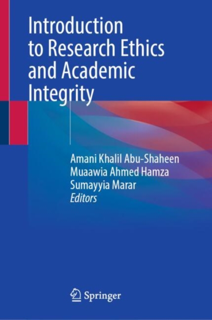 Introduction to Research Ethics and Academic Integrity