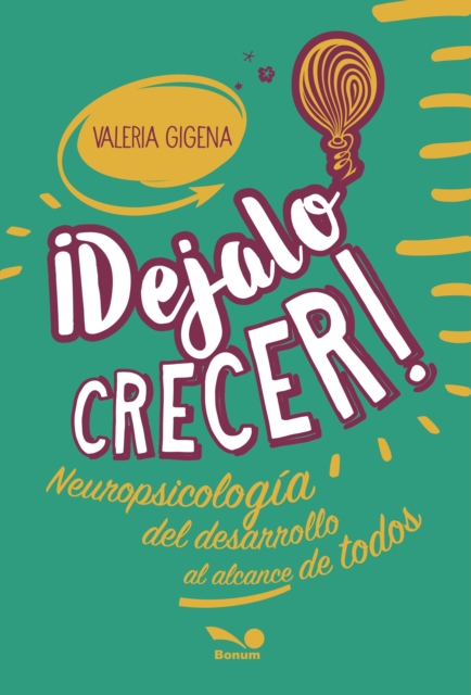 Dejalo crecer
