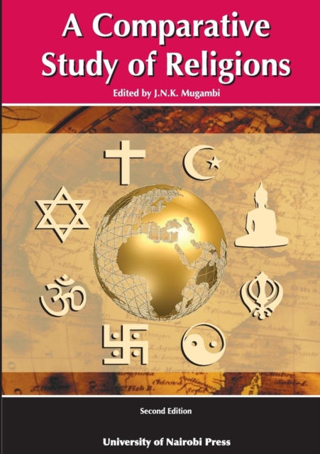 Comparative Study of Religions