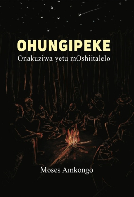 Ohungipeke