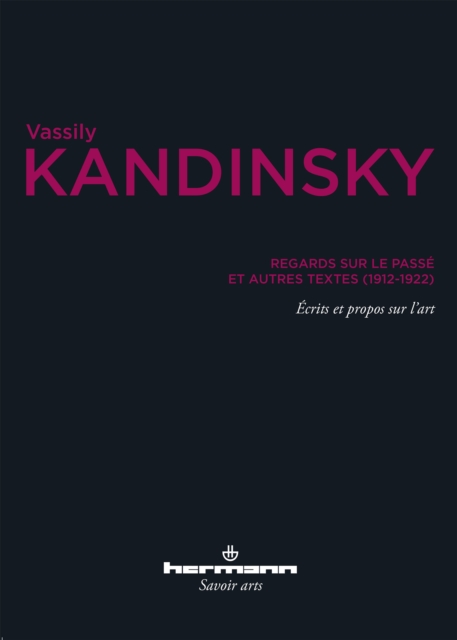 Regards sur le passé