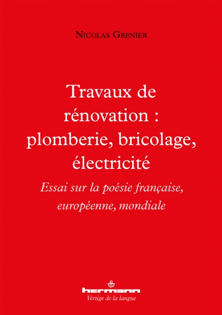 Travaux de rénovation : plomberie, bricolage, électricité