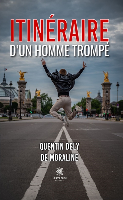 Itineraire d'un homme trompe