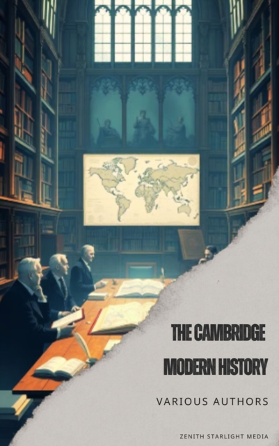 Cambridge Modern History