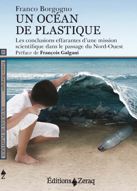 Un océan de plastique
