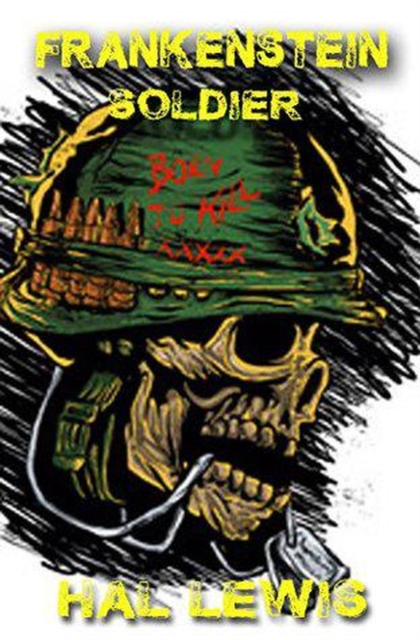 Frankenstein Soldier