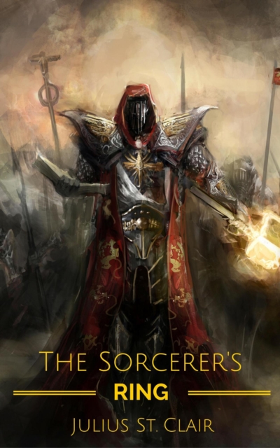 Sorcerer's Ring