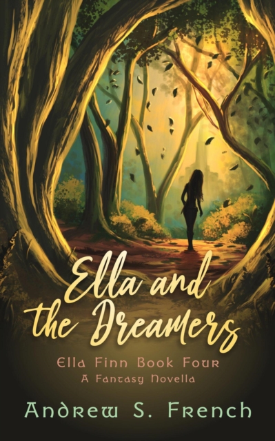 Ella and the Dreamers