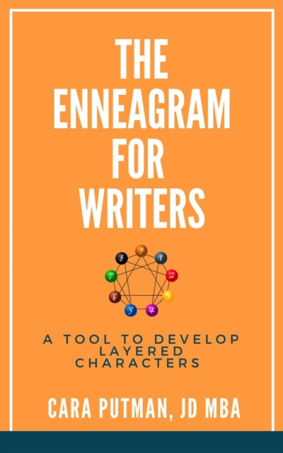 Enneagram for Writers