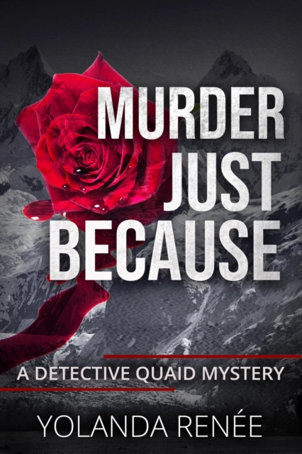 Murder Just Because
