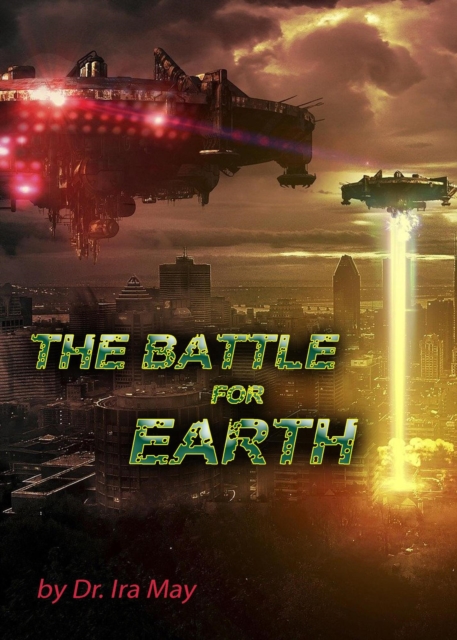 Battle For Earth
