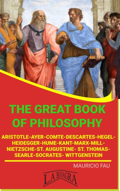Great Book Of Philosophy