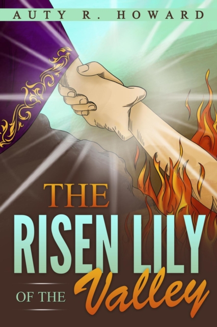 Risen Lily of the Valley